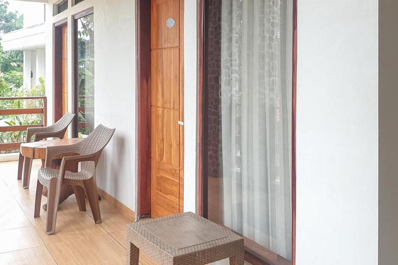 Defada Village Bromo At Desa Wisata Bromo Mitra Reddoorz Exterior photo