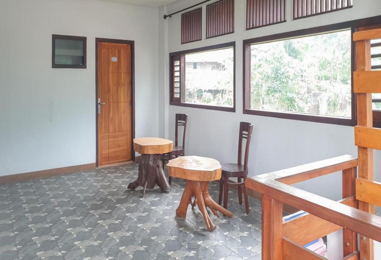 Defada Village Bromo At Desa Wisata Bromo Mitra Reddoorz Exterior photo