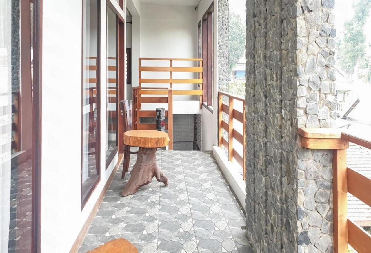 Defada Village Bromo At Desa Wisata Bromo Mitra Reddoorz Exterior photo